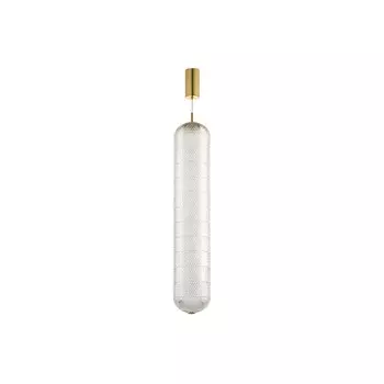 Подвесной светильник Arti Lampadari Candels L 1.P3 G