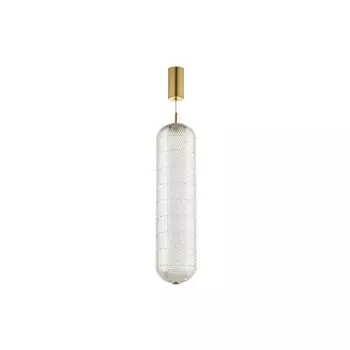 Подвесной светильник Arti Lampadari Candels L 1.P2 G