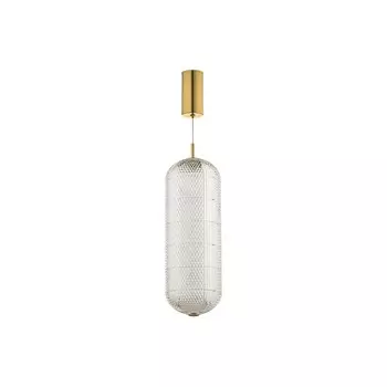 Подвесной светильник Arti Lampadari Candels L 1.P1 G