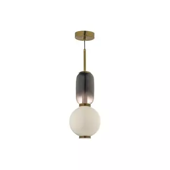 Подвесной светильник Arti Lampadari Canelli L 1.P1 W