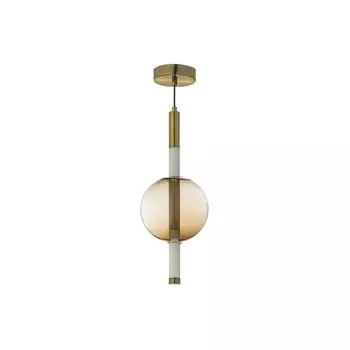 Подвесной светильник Arti Lampadari Canzo L 1.P5 CL