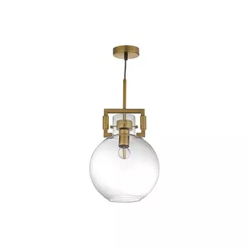 Подвесной светильник Arti Lampadari Daiano E 1.P2 CL