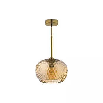 Подвесной светильник Arti Lampadari Davagna E 1.P4 C