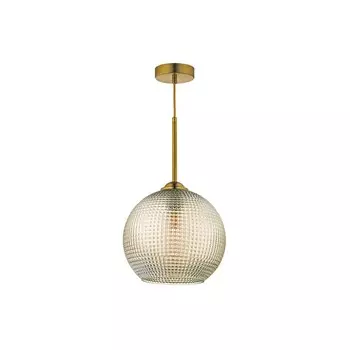 Подвесной светильник Arti Lampadari Davagna E 1.P5 C