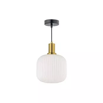 Подвесной светильник Arti Lampadari Delebio E 1.P1 W