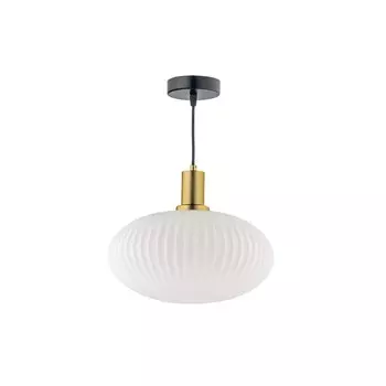 Подвесной светильник Arti Lampadari Delebio E 1.P2 W