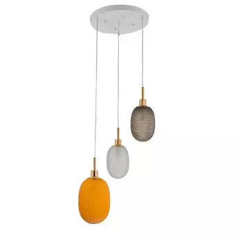 Подвесной светильник Arti Lampadari Magliano E 1.P1 D