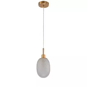 Подвесной светильник Arti Lampadari Magliano E 1.P2 W