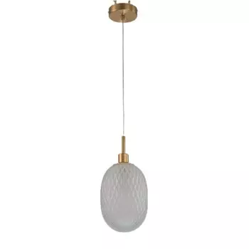 Подвесной светильник Arti Lampadari Magliano E 1.P3 W