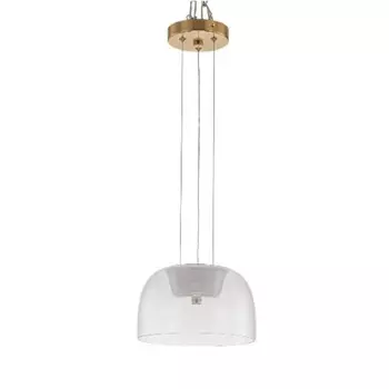 Подвесной светильник Arti Lampadari Narbolia L 1.P5 CL