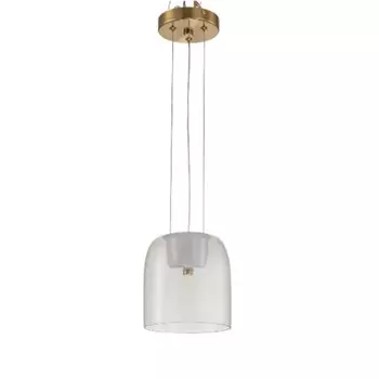 Подвесной светильник Arti Lampadari Narbolia L 1.P6 CL