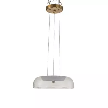 Подвесной светильник Arti Lampadari Narbolia L 1.P4 CL