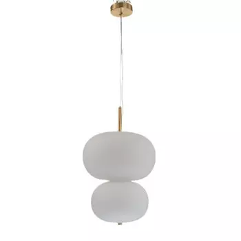 Подвесной светильник Arti Lampadari Nevilie L 1.P4 W