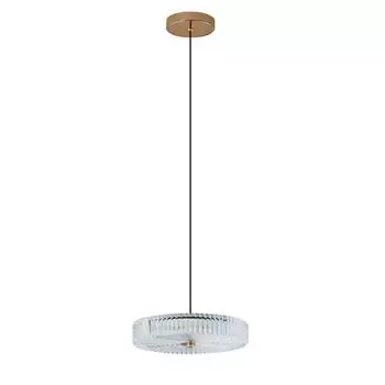 Подвесной светильник Arti Lampadari Viro L 1.5.45 G