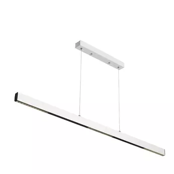 Подвесной светильник Citilux Edge-45 CL720020N белый