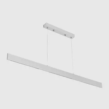 Подвесной светильник Citilux Edge-60 CL720030N белый