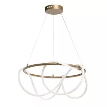 Подвесной светильник DeMarkt Толедо 312013201