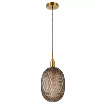 Подвесной светильник Divinare VERDI 5817/06 SP-1