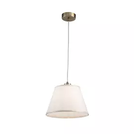 Подвесной светильник Freya Alessandra FR2016PL-01BZ