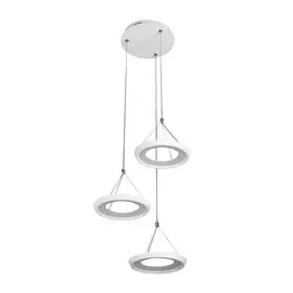 Подвесной светильник Freya Blis FR6010PL-L51W