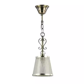 Подвесной светильник Freya Driana FR2405-PL-01-BZ