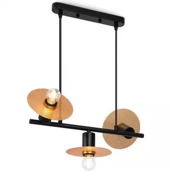 Подвесной светильник Freya FERRO FR4009PL-03GB