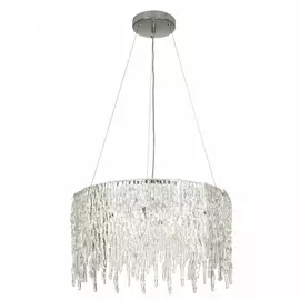 Подвесной светильник Freya FR5035PL-04CH Хром 4хE14х40W