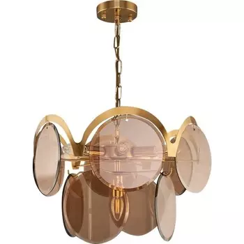 Подвесной светильник Freya FR5146PL-07G