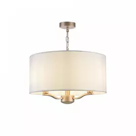 Подвесной светильник Freya FR5671PL-03G Золото 3хE14х60W