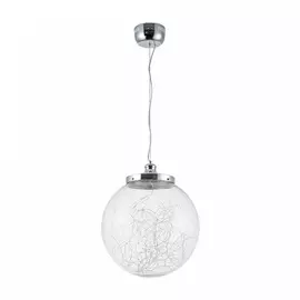 Подвесной светильник Freya Isabel FR6157-PL-24W-TR