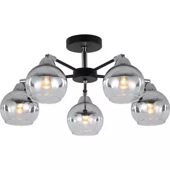 Подвесной светильник Freya JASPER FR5225PL-05B