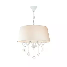 Подвесной светильник Freya Lucretia FR2032PL-04W