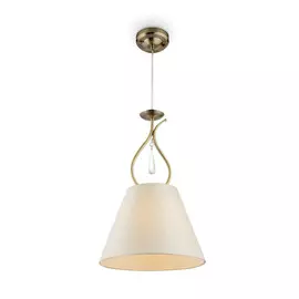 Подвесной светильник Freya Madeline FR2019PL-01BS