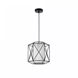 Подвесной светильник Freya Mizar FR4313-PL-01-BL