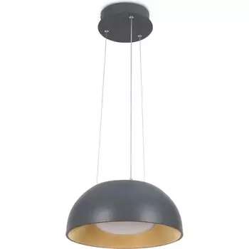 Подвесной светильник Freya Solar FR6087PL-L36GR