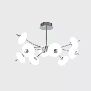 Подвесной светильник Freya Stellar FR5209PL-L9CH