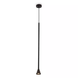 Подвесной светильник Maytoni Arrow P064PL-01B