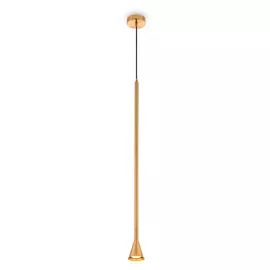 Подвесной светильник Maytoni Arrow P064PL-01G