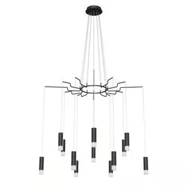 Подвесной светильник Maytoni Davida MOD035PL-12B