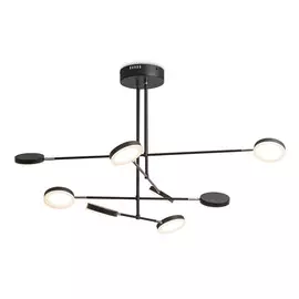 Подвесной светильник Maytoni Fad MOD070PL-L48B3K