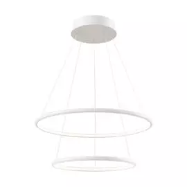 Подвесной светильник Maytoni Nola MOD807-PL-02-60-W