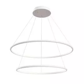 Подвесной светильник Maytoni Nola MOD807-PL-02-85-W