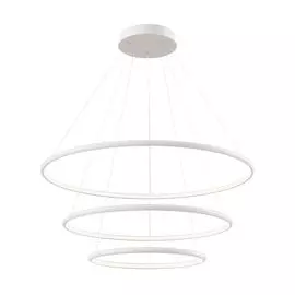 Подвесной светильник Maytoni Nola MOD807-PL-03-110-W