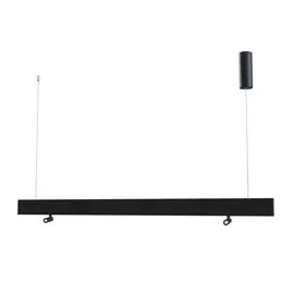 Подвесной светильник Maytoni Puntero P068PL-L27B4K