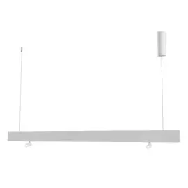 Подвесной светильник Maytoni Puntero P068PL-L27W4K