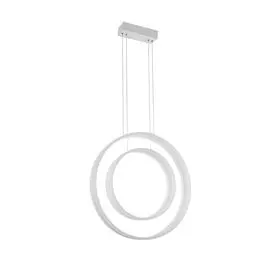 Подвесной светильник Maytoni Ravello MOD808-PL-02-115-W