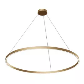 Подвесной светильник Maytoni Rim MOD058PL-L65BS4K