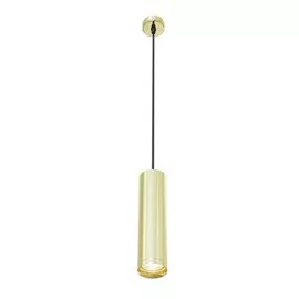 Подвесной светильник Maytoni Shelby P020PL-01G