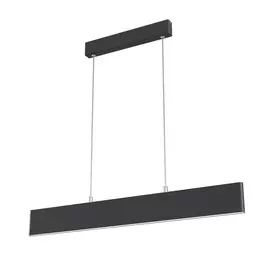 Подвесной светильник Maytoni Step P010PL-L23B