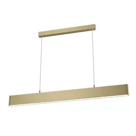 Подвесной светильник Maytoni Step P010PL-L30G4K